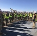 Fort Campbell engineers receive Nashville District overview and tour Kentucky Lock Addition Project