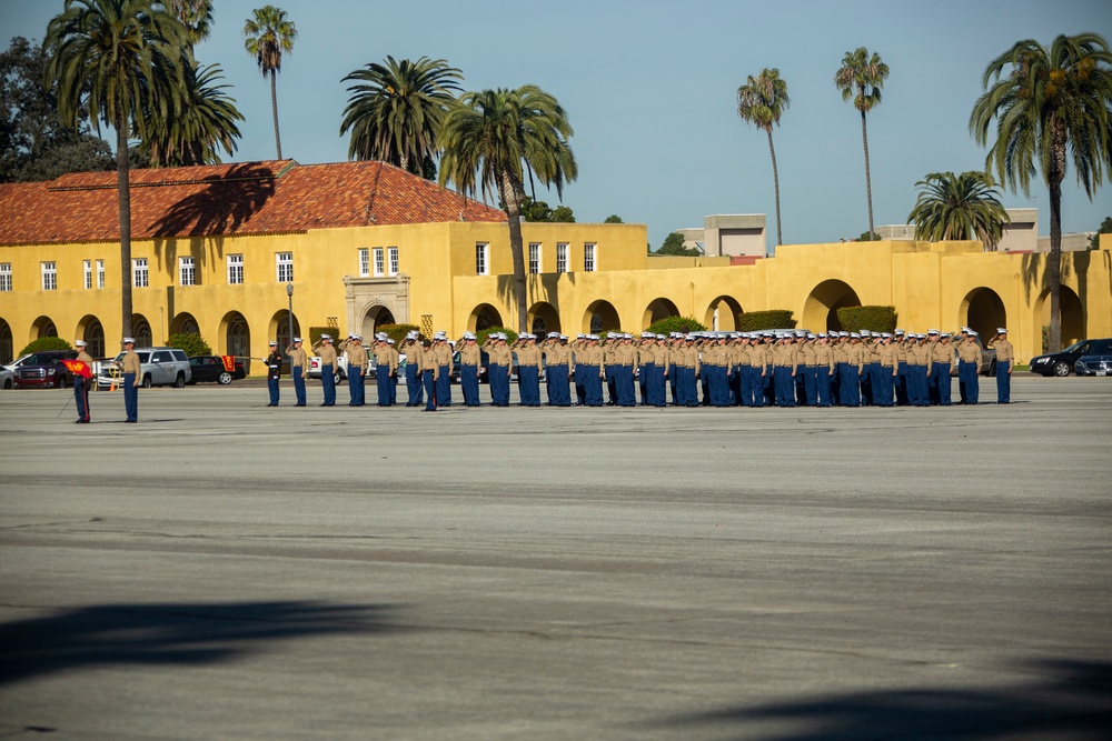 Hotel Company Graduation