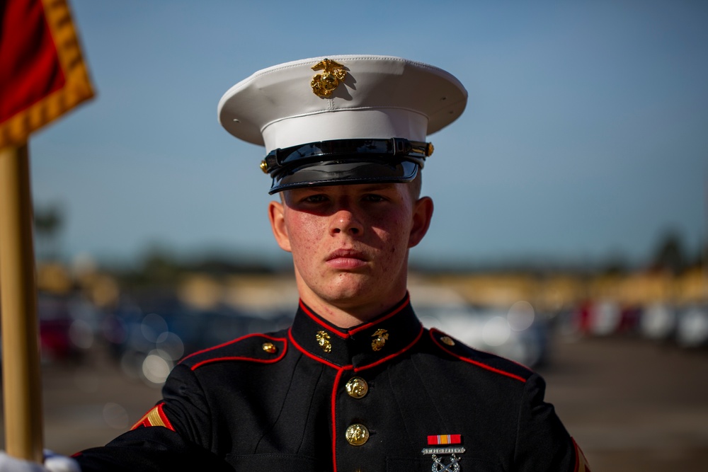 Hotel Company Graduation