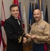 First Navy Accession Osprey Pilot Earns Wings of Gold at NAS Corpus Christi