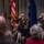 USS Pennsylvania Blue Changes Command USS Pennsylvania Blue Changes Command