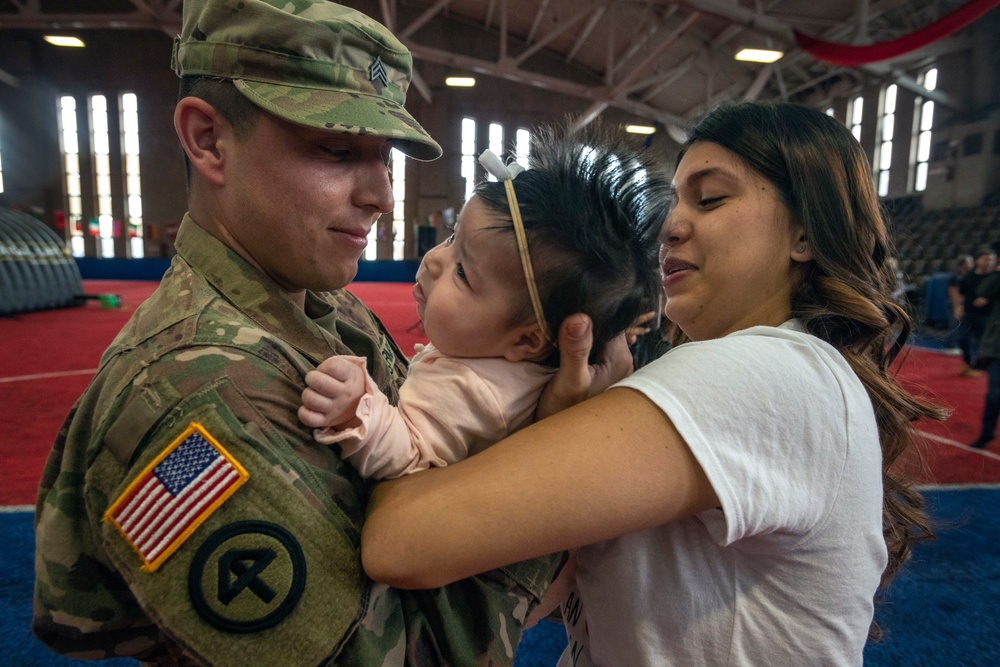 2-113th welcomed home