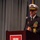 USS Pennsylvania Blue Changes Command USS Pennsylvania Blue Changes Command