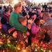 Fort Knox kicks off holiday season with annual Christmas tree lighting