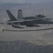 88th TES refuels F/A-18C
