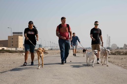 Community Relations in Bahrain