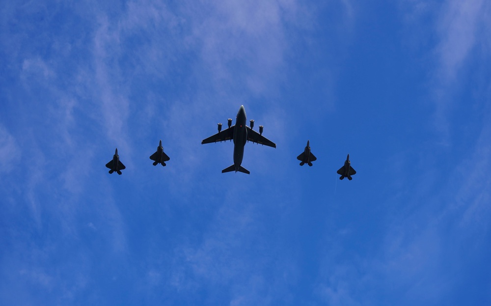 Flyover