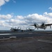 Ike Conducts Carrier Qualifications in the Atlantic