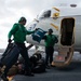 Ike Conducts Carrier Qualifications in the Atlantic