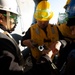 Ike Conducts Replenishment-at-Sea