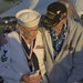 USS Utah Memorial Ceremony