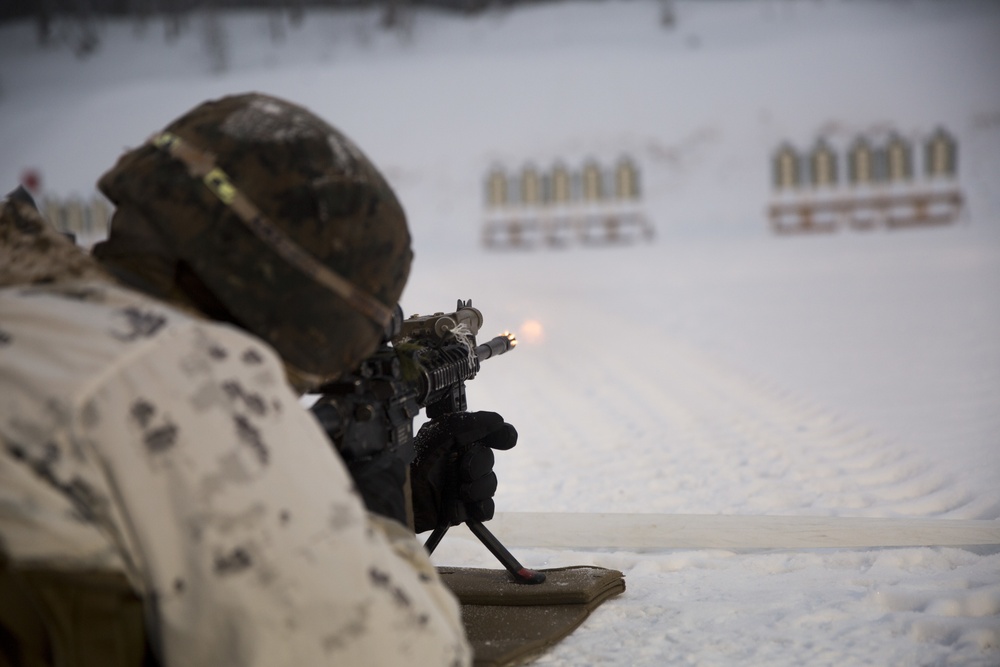 Range Day