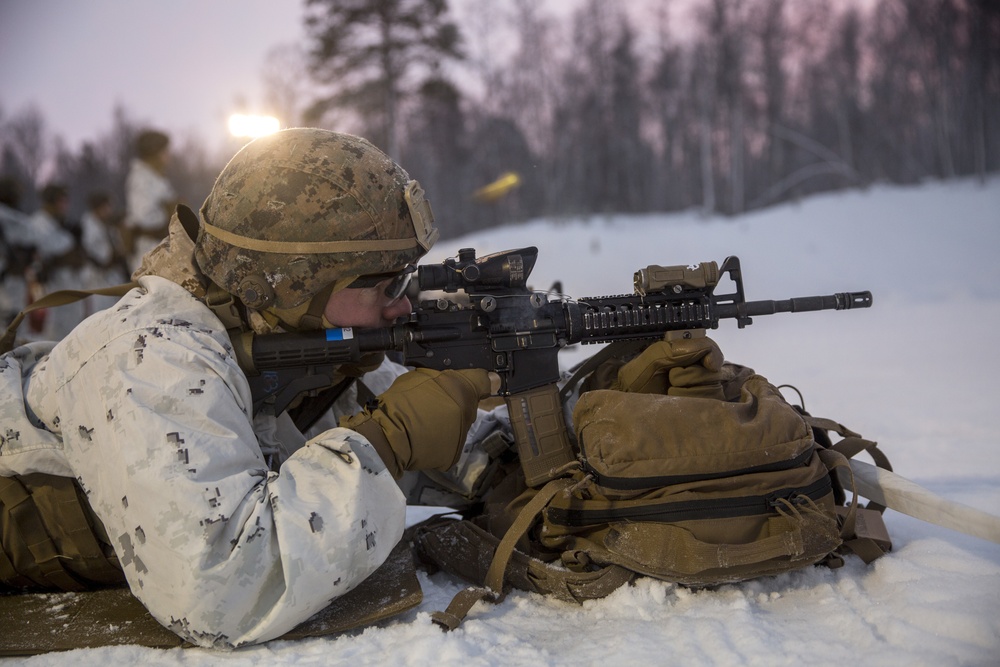 DVIDS - Images - Range Day [Image 5 of 11]