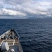 USS Normandy Transits Strait Of Gibraltar