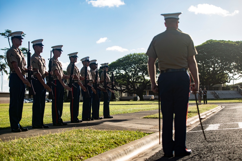 Klipper Ceremony 2019