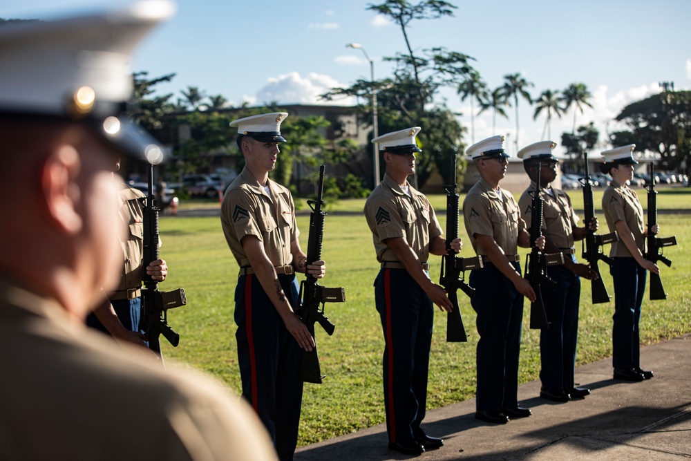 Klipper Ceremony 2019