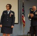 Retirement ceremony