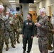 Air National Guard director visits 118th Wing; Completes tour of all 90 ANG Wings