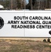 South Carolina National Guard conducts rededication, ribbon-cutting ceremony for Lancaster readiness center