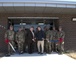 South Carolina National Guard conducts rededication, ribbon-cutting ceremony for Lancaster readiness center