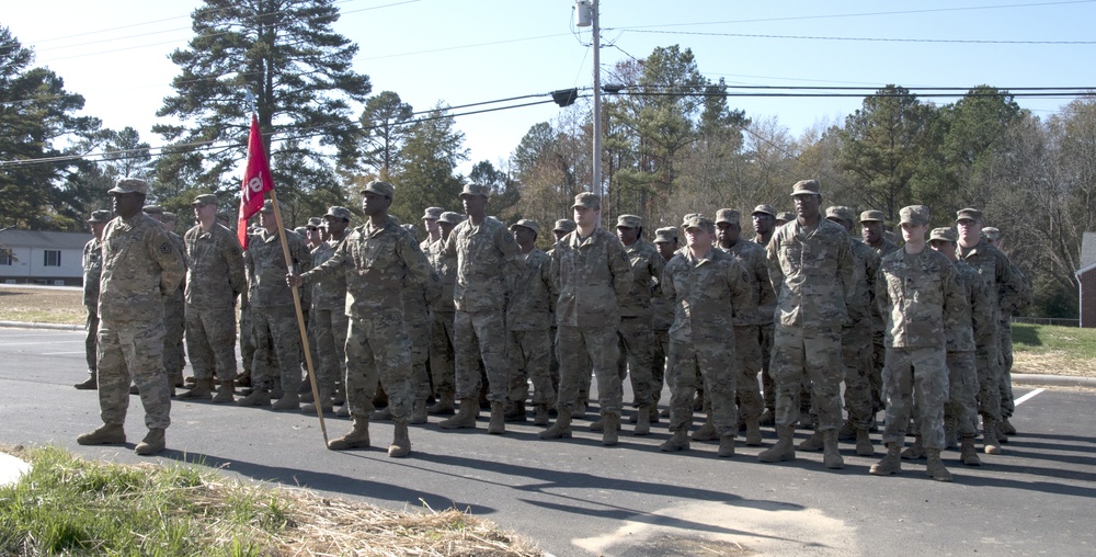 DVIDS - Images - South Carolina National Guard conducts rededication ...