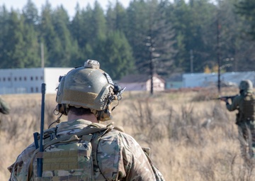 Special Forces Communities build skills, friendships during Vajra Prahar