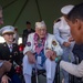 78th Anniversary Pearl Harbor Commemoration