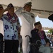 78th Anniversary Pearl Harbor Remembrance Commemoration