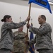 Logistics Readiness Squadron Assumption of Command
