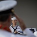 Lauren Bruner Interred at USS Arizona Memorial