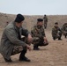 Iraqi Police Conduct Counter IED Identification Training