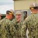 NMCB 14 Seabees demonstrate core mission capability with construction exercise