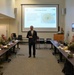 Pa. Guard’s joint staff hosts leadership forum with retired three-star general