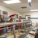 153d Airlift Wing Holiday Meal