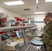 153d Airlift Wing Holiday Meal