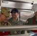 153d Airlift Wing Holiday Meal