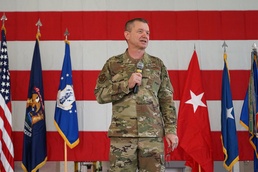 Mammen announces 2020 priorities for Wing