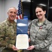 104th Fighter Wing's Medical Group Recieves Awards