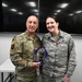 104th Fighter Wing's Medical Group Recieves Awards