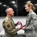 104th Fighter Wing's Medical Group Recieves Awards