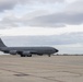 Refueling Operation Flight with Spouses from the 124th Fighter Wing