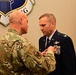 Former wing commander retires from Air Force after 30 years of service