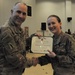 STB Townhall- Awards, Patches and Coins Presentations