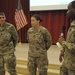 STB Townhall- Awards, Patches and Coins Presentations