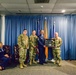 Retirement Ceremony for Chief Master Sergeant David Beach