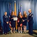 Retirement Ceremony for Chief Master Sergeant David Beach