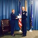 Retirement Ceremony for Chief Master Sergeant David Beach