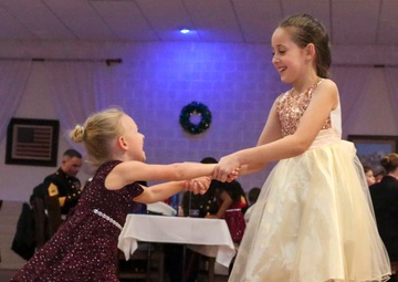 MAG-41 Celebrates Kid's Ball