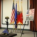 The 17th Sustainment Brigade Honors the Memory of Staff Sgt. Nathaniel D. Poulopoulos