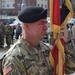 Taking Command of the 48th IBCT